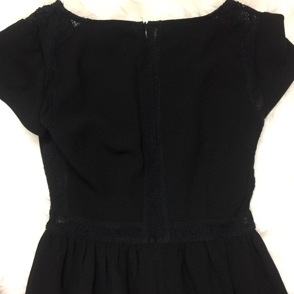 Pins & Needles | Little Black Dress - Picture 7 of 8